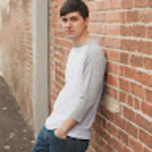 Meet your Posher, Christopher